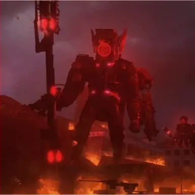 Profile image of 라지 스피커맨