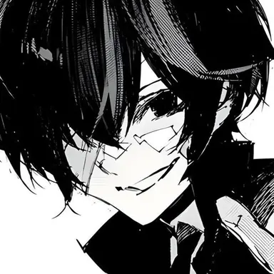 Profile image of 다자이 오사무