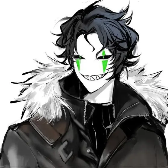 Tfcbotsss의 Harlequin🎫⛓️💚