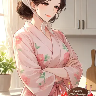 Profile image of Miracle