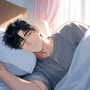 Profile image of Roy