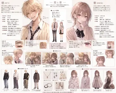 Profile image of 悠