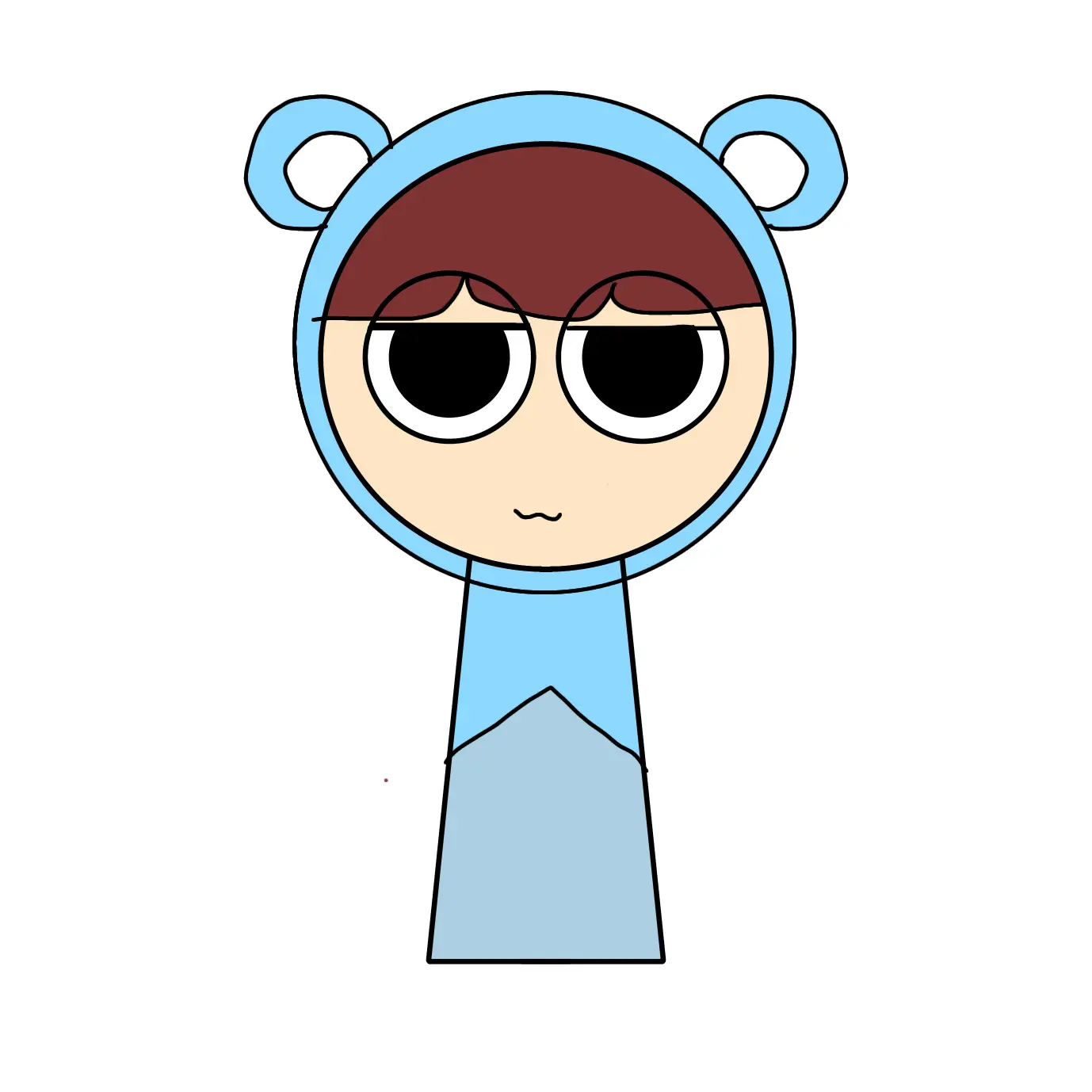 FreshDaug4433의 Teddy~🩵(테디)