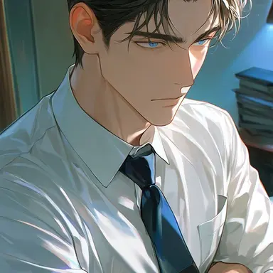 Profile image of Garrett