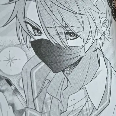 Profile image of 炎