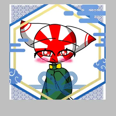 Profile image of 日帝