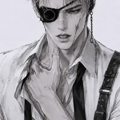 Profile image of Nick Caine