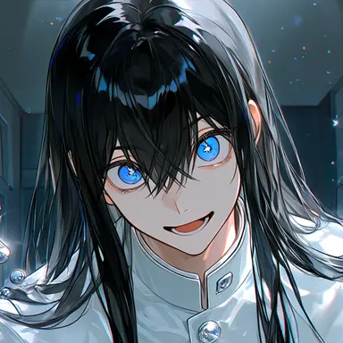 Profile image of 白夜