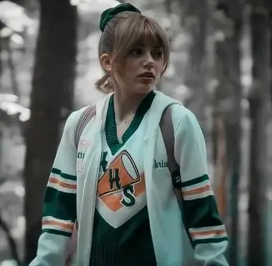 Profile image of Chrissy