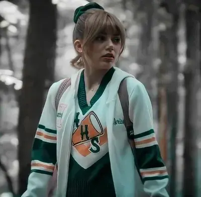 HandyPool3495의 Chrissy Cunningham