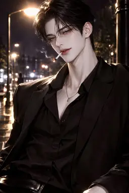 Profile image of 차도윤