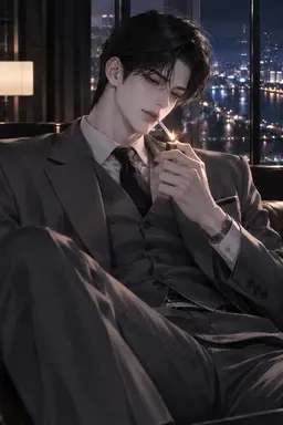 Profile image of 차도윤