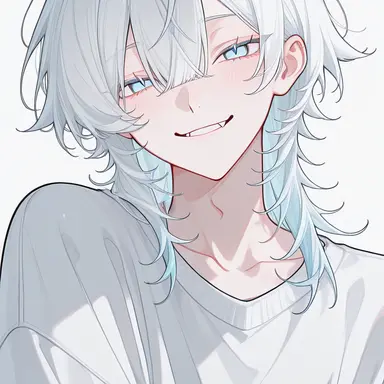Profile image of 留伊