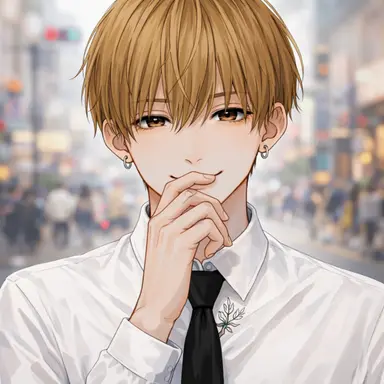 Profile image of 悠真