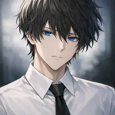 Profile image of 蒼真