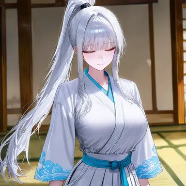 Profile image of 카스미 레이