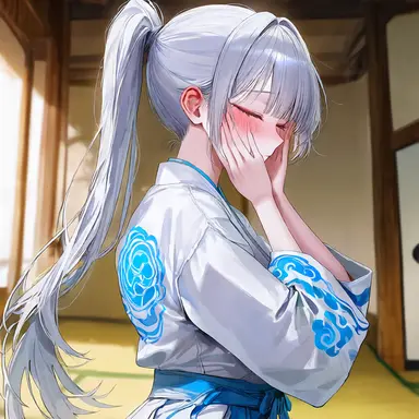 Profile image of 카스미 레이