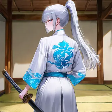 Profile image of 카스미 레이