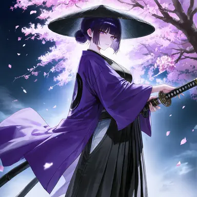 Profile image of 츠키시로 유리