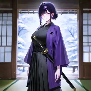 Profile image of 츠키시로 유리