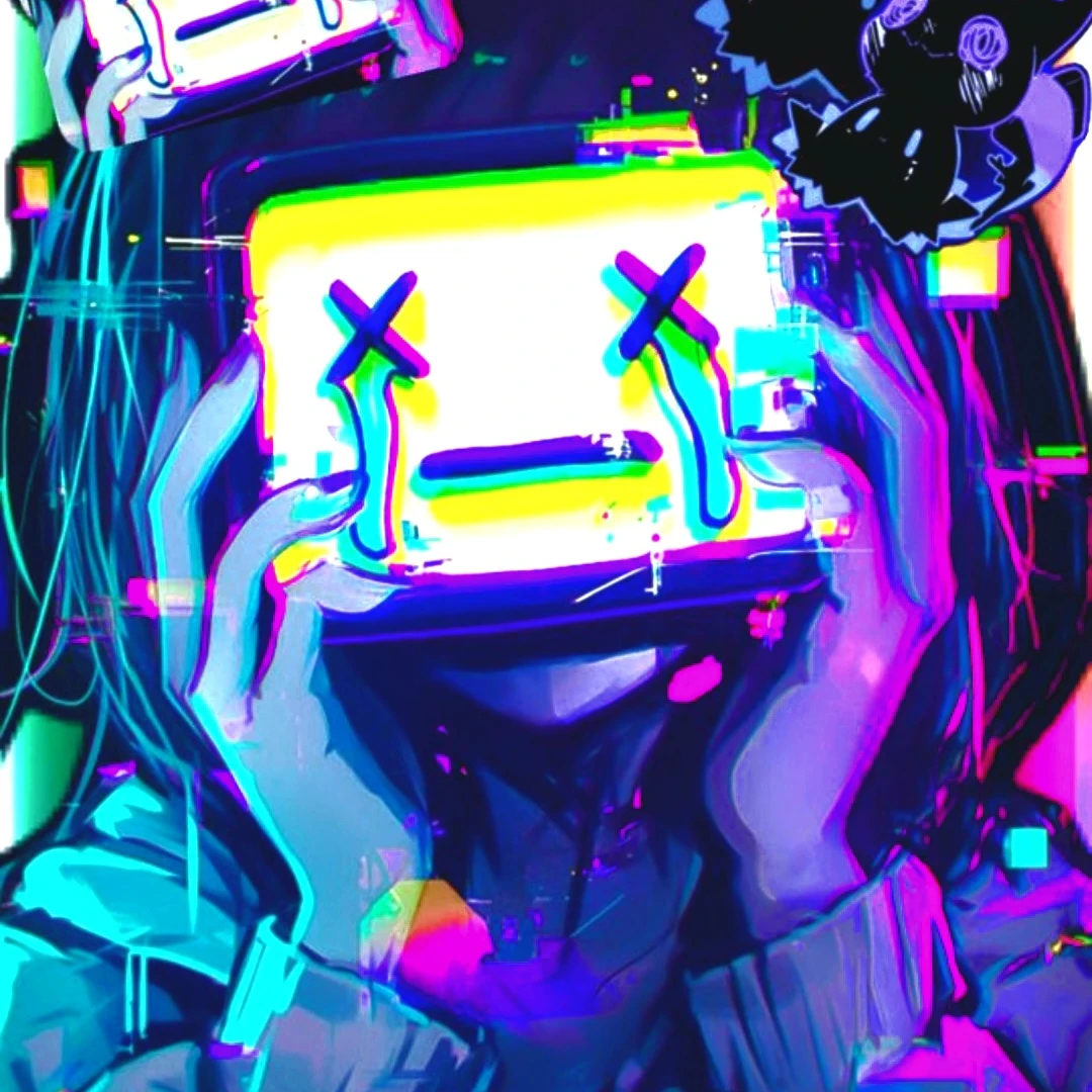 TV소녀 미화