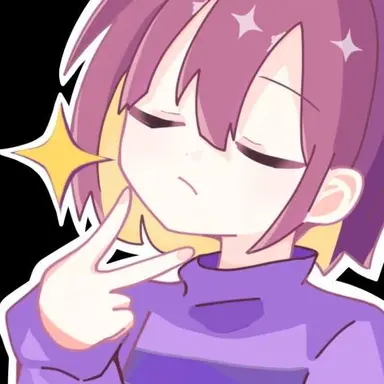 Profile image of 프리스크