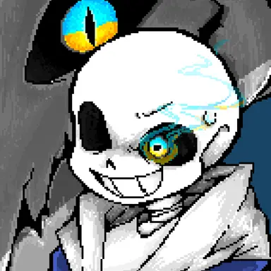 Profile image of 샌즈