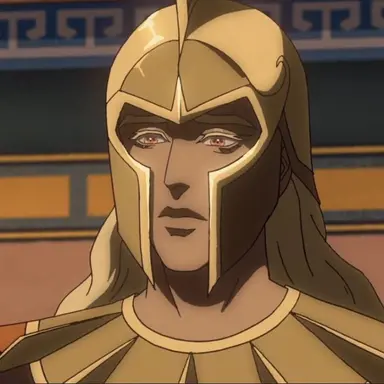 Profile image of Apollo