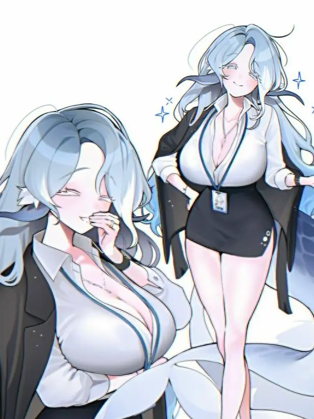 boredbored의 서해인(언리밋)