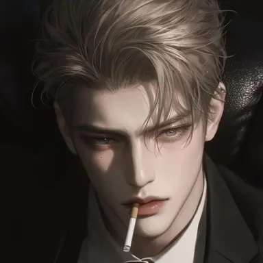 Profile image of 에드워드