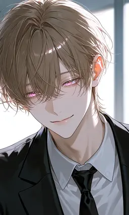Profile image of ハル