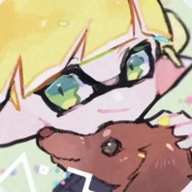 Profile image of ちょこぺろ