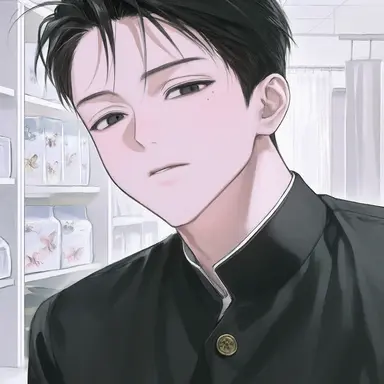 Profile image of 朔