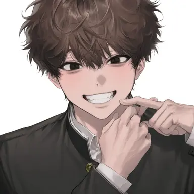 Profile image of 陽向