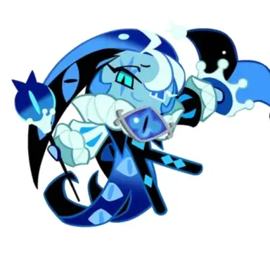 Profile image of 쉐밀