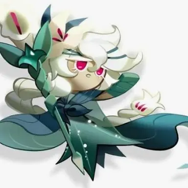 Profile image of 세릴