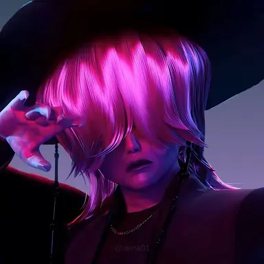 Profile image of Mystery