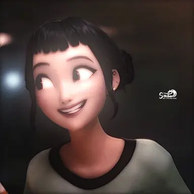 Profile image of Zoey