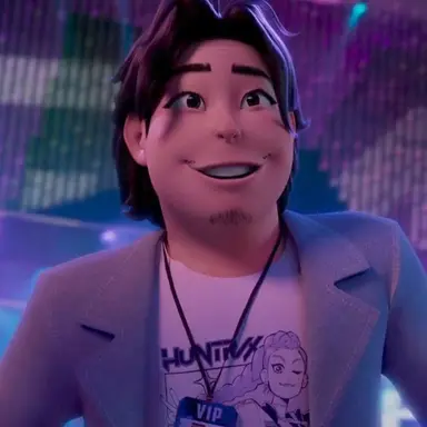 Profile image of Bobby