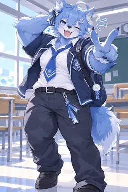 Profile image of Inuzuka