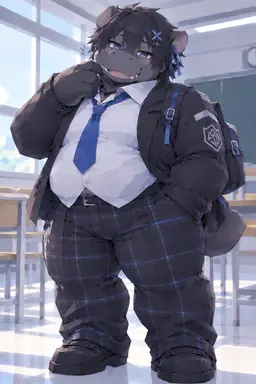Profile image of Shirakaba