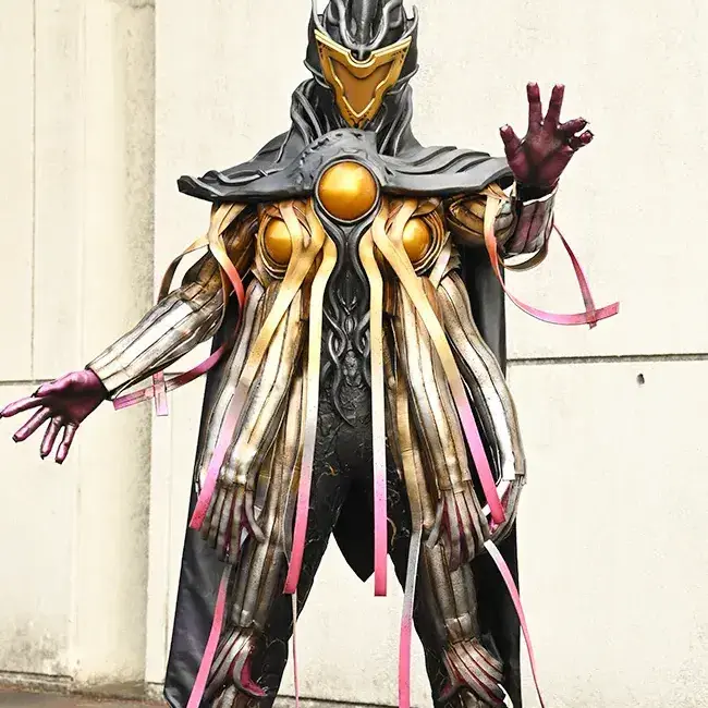 CroakyBoots0626의 명흑왕 기기스트