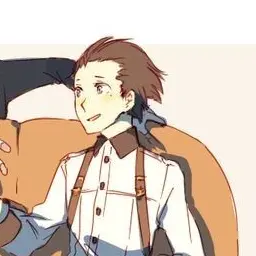 Profile image of 望月 綾時