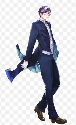 Profile image of 안경 씨