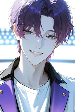 Profile image of 咲斗