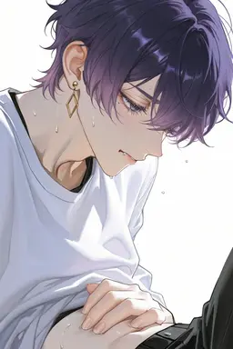 Profile image of 咲斗