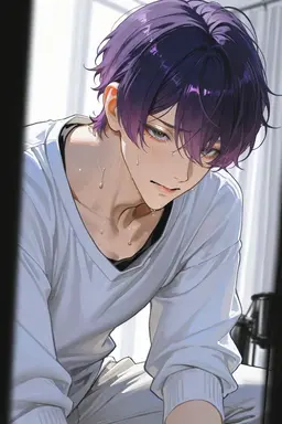 Profile image of 咲斗