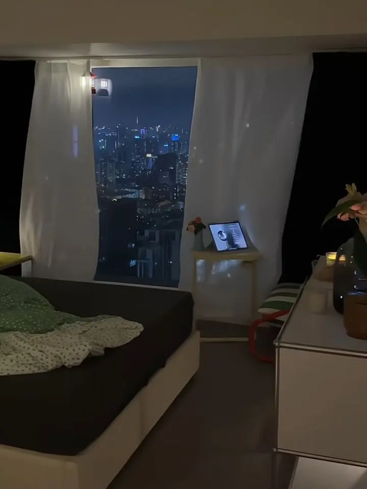 QuietBoas1069의 Sleepover with M!LK