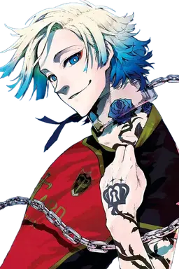 Profile image of カイザー