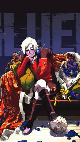 Profile image of カイザー